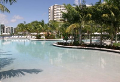 Crowne Plaza Hollywood Beach - Pool