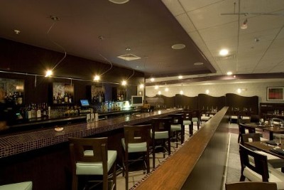 Crowne Plaza Hollywood Beach - Bar
