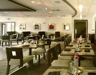 Crowne Plaza Hollywood Beach - Restaurant