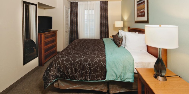 Staybridge Suites Dallas / Las Colinas - 