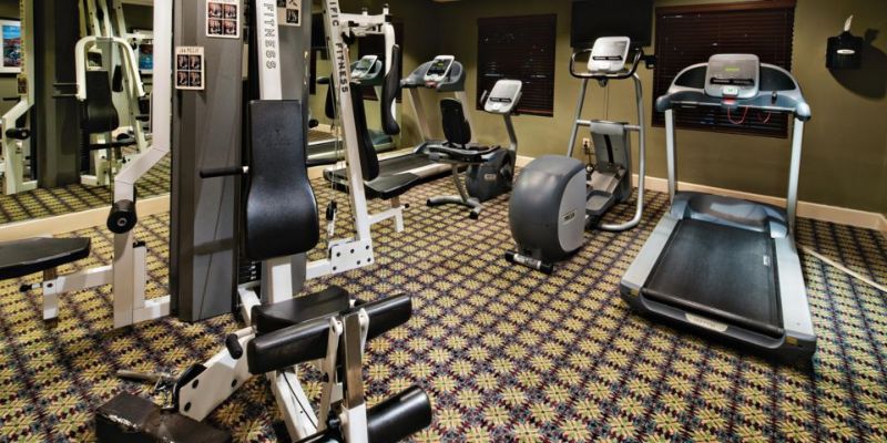 Staybridge Suites Dallas / Las Colinas - 