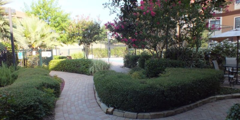 Staybridge Suites Dallas / Las Colinas - 