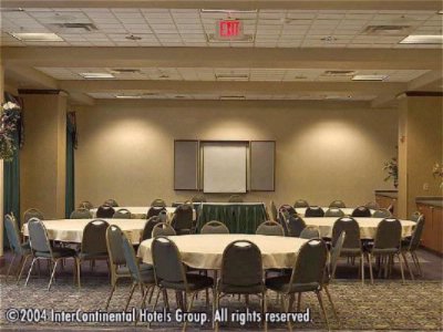 Holiday Inn Hotel & Suites - 
