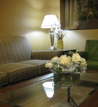 Holiday Inn Express Downtown Brooklyn (butler) - 
