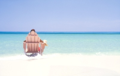 Embassy Suites Hotel Destin at Miramar Beach - Beach