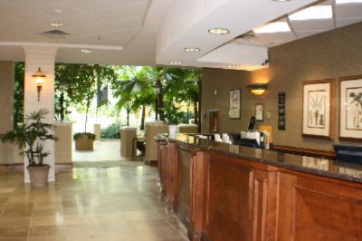 Embassy Suites Hotel Destin at Miramar Beach - 