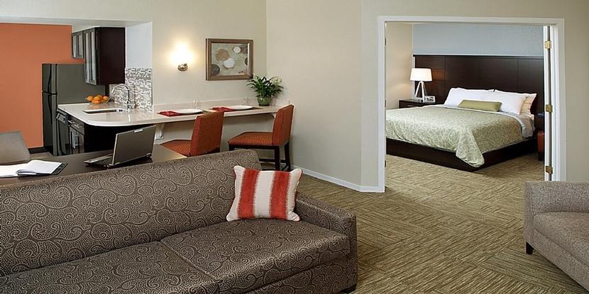 Image of Staybridge Suites Sunnyvale