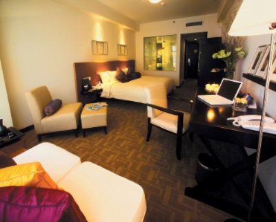 Executive Room