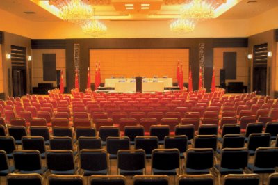 Ballroom