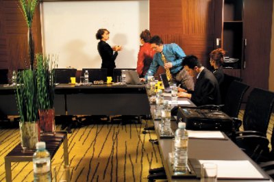 Function Room