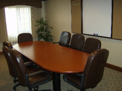 Davenport Staybridge Suites - Meeting Room Facility