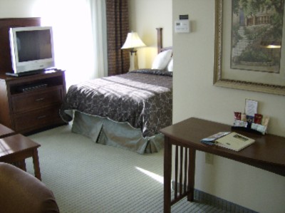 Davenport Staybridge Suites - Studio Suite