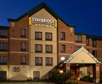 Staybridge Suites - Staybridge Suites