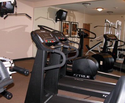 Staybridge Suites - Hotel Pond
