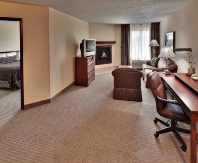 Staybridge Suites - 