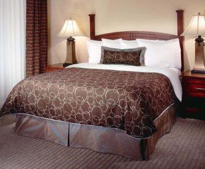 Staybridge Suites - 