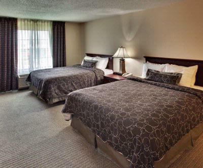 Staybridge Suites - 