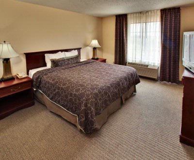 Staybridge Suites - 