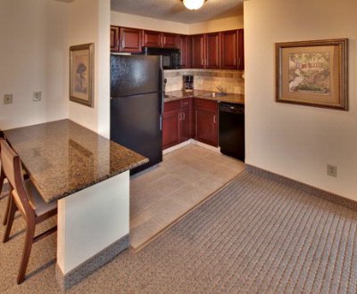 Staybridge Suites - 
