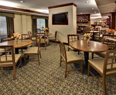 Staybridge Suites - 