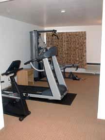 Quaility Inn & Suites Downtown Albuquerque - 