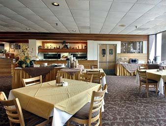 Ramada Bayview - 