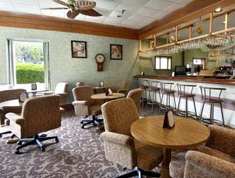 Ramada Bayview - 