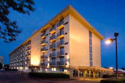 Image of Wellesley Inn Atlanta Airport