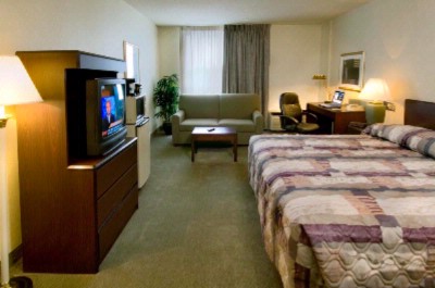 Wellesley Inn Atlanta Airport - 