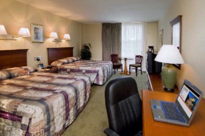 Wellesley Inn Atlanta Airport - 