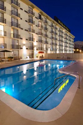 Wellesley Inn Atlanta Airport - 