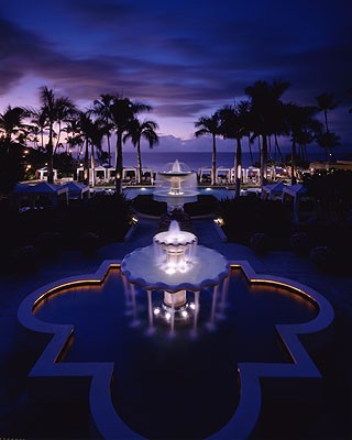 Four Seasons Resort Maui - 