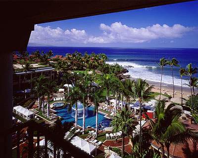 Four Seasons Resort Maui - 