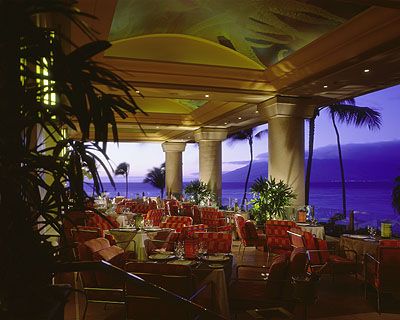 Four Seasons Resort Maui - 