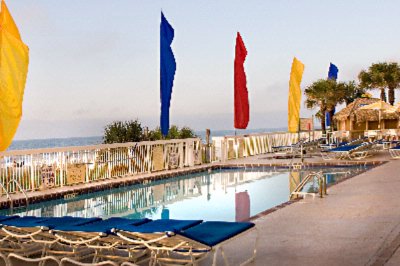 Holiday Inn Surfside / Oceanfront - 