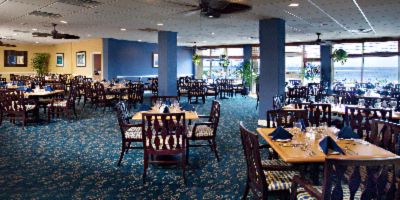 Holiday Inn Surfside / Oceanfront - 