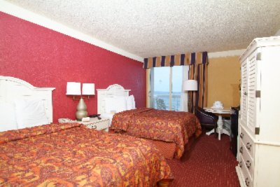 Holiday Inn Surfside / Oceanfront - 