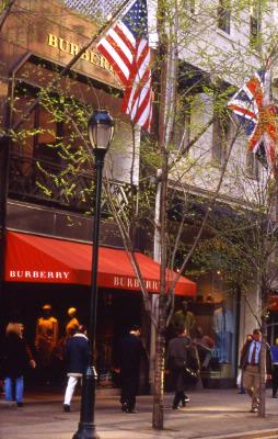 Radisson Plaza Warwick Hotel - Rittenhouse Square Area