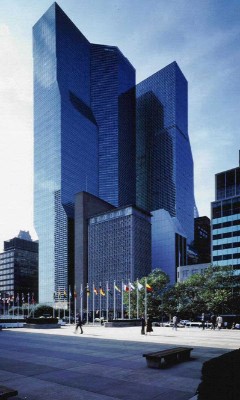 Millennium Un Plaza Hotel - 