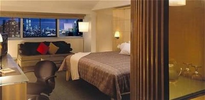 Millennium Un Plaza Hotel - 