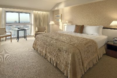 Millennium Un Plaza Hotel - 