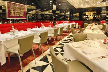Millennium Un Plaza Hotel - 