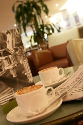 Holiday Inn London Ealing - Bar