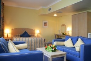Holiday Inn London Ealing - Executive Bedroom