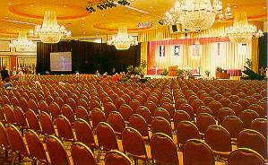 Grand Ballroom