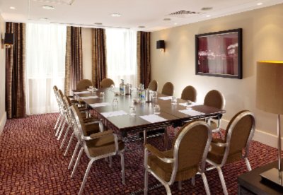 Holiday Inn London Ealing - 