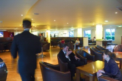 Holiday Inn London Heathrow - 