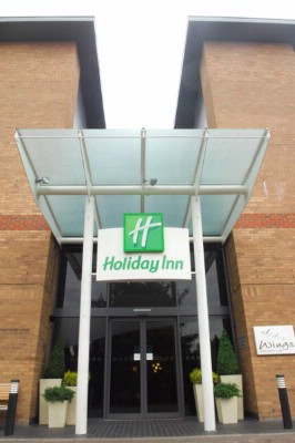 Holiday Inn London Heathrow - 