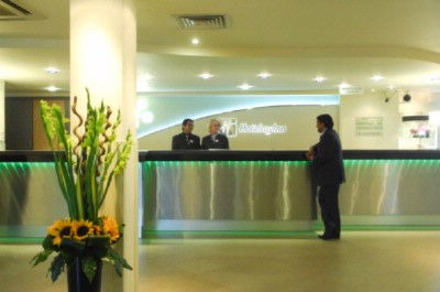 Holiday Inn London Heathrow - 