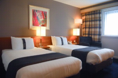 Holiday Inn London Heathrow - 